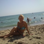 Віта *** on My World.