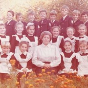 Вячеслав Усачев on My World.