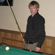 Курочкин Вадим on My World.