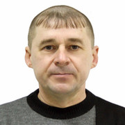 Владимир Выкиданец on My World.