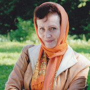 валентина здановская on My World.