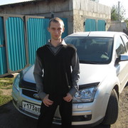 Виктор Ситников on My World.