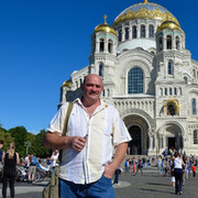 геннадий федотов on My World.