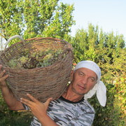 Валерий Савинов on My World.