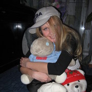 Юлия Скрипниченко on My World.