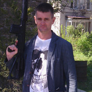 michael popov on My World.