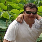 Андрей Ананашин on My World.