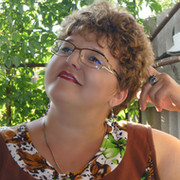Ольга Чернолых on My World.