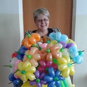 Людмила Маслацова on My World.