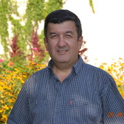 пулат харратов on My World.