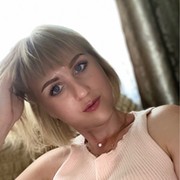 Kseniya Schmidt в Моем Мире.