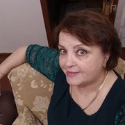 Елена Баскова on My World.