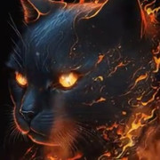 Корвинель Янтарный on My World.