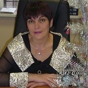Юлия Летунова on My World.