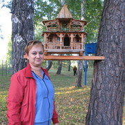 Юлия Брагина on My World.