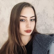 Ярослава Степанкина on My World.