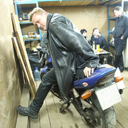 Юрий К. on My World.