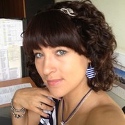 Наталья N on My World.