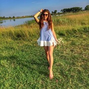 Юлия Шорина on My World.