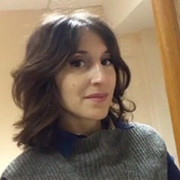 Юлия Плужникова on My World.