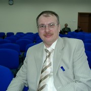 Юрий Юрченко on My World.