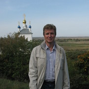 Юрий Кунац on My World.
