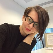 Юлия Юрьева on My World.