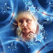 Ирина Легкова on My World.