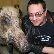Дмитрий Ваньшин on My World.