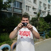 Дмитрий Зубков on My World.