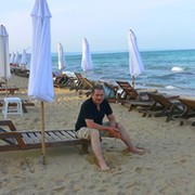 Валерий Горький on My World.
