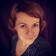 Лариса Загитова on My World.