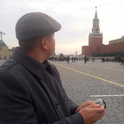 Игорь Зарубин on My World.