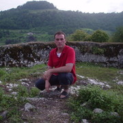 Владимир Застылов on My World.