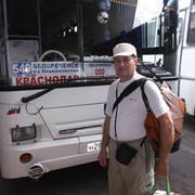 Валерий Вологжин on My World.