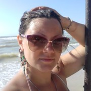 Елена Захарнева(зф) on My World.