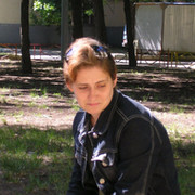 Натали Никифорова on My World.
