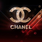 Chanel ** on My World.
