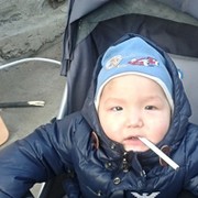 Жанибек Ахметов on My World.