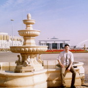 Евгений Жуматаев on My World.