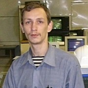 Алексей Юрьевич Орлов on My World.
