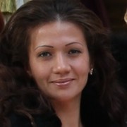 Зохра Биккулова on My World.