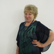 Светлана Зозуля on My World.