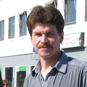 Владимир Зубаиров on My World.