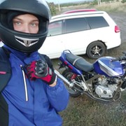 Сергей Зубов on My World.