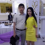 Зухра Арынова on My World.