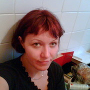ОКСАНА ИЛЬЮЩЕНКО on My World.
