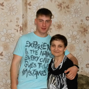 Лариса Гончарова on My World.