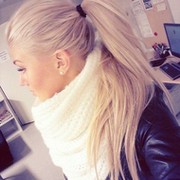 Inneska  Ма on My World.