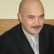 Олег Барышников